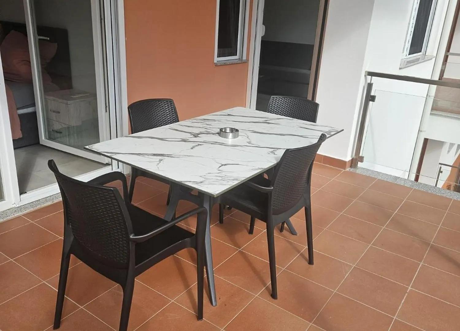 Sebo Apartment For Rent Shengjin Albania Sakes