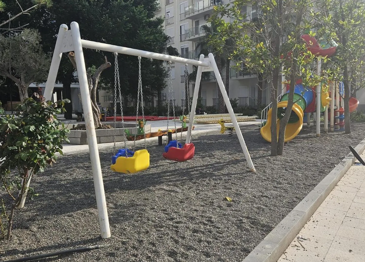 Sebo Apartment For Rent Shengjin Albania Sakes 0*,